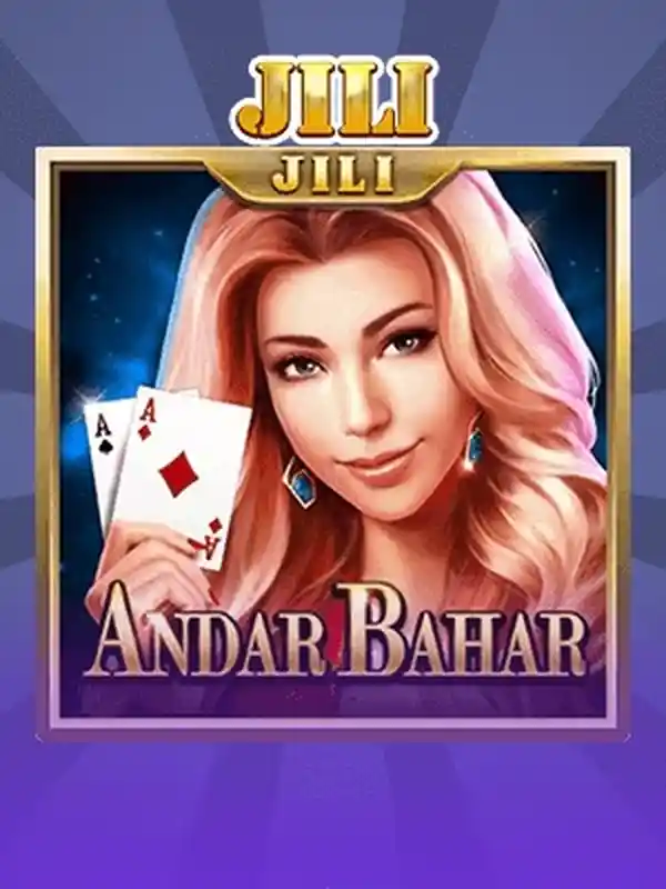 আন্দার বাহার লাইভ কার্ড গেম