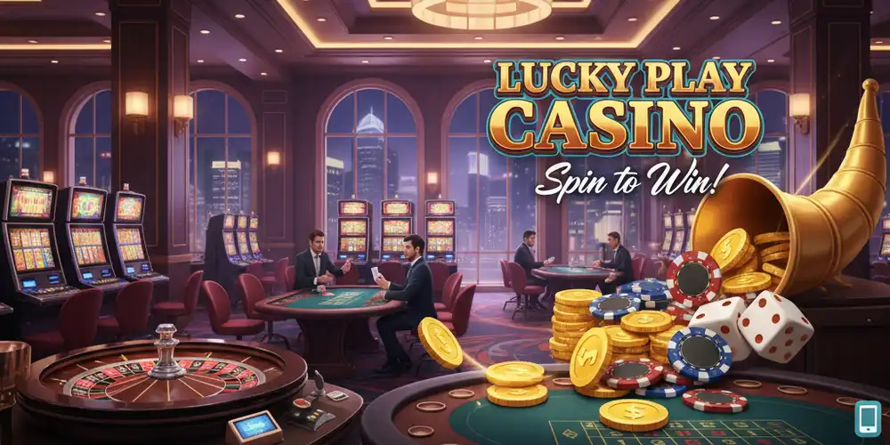 2222bet casino Hero Banner